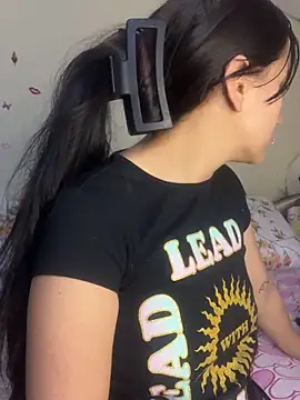 MiaRousexxx  online show from 7, 10, 2025