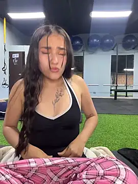 MiaRousexxx  online show from 18, 3, 2026