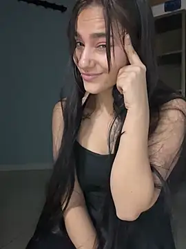 MiaRousexxx  online show from 17, 1, 2026