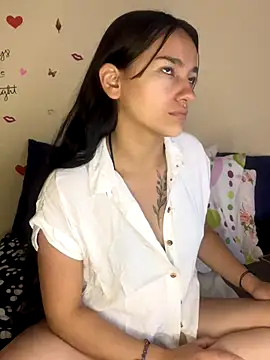 MiaRousexxx  online show from 29, 9, 2025