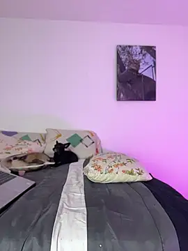 MiaRousexxx  online show from 18, 4, 2026