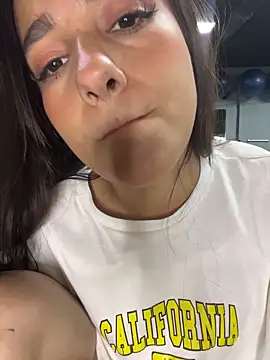 MiaRousexxx  online show from 27, 3, 2026