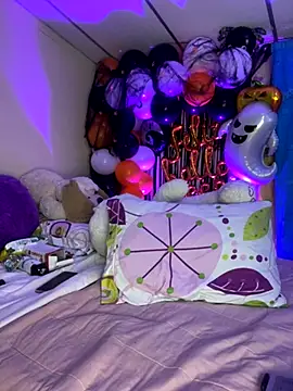 MiaRousexxx  online show from 31, 10, 2025