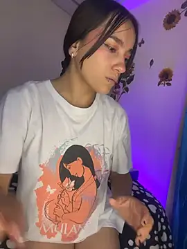 MiaRousexxx  online show from 28, 11, 2025