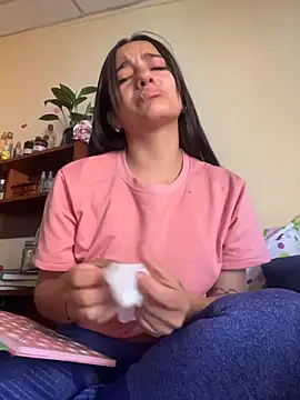 MiaRousexxx  online show from 24, 10, 2025