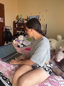 MiaRousexxx  online show from 20, 11, 2025