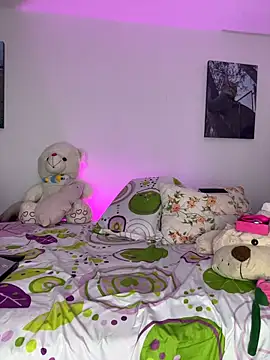 MiaRousexxx  online show from 13, 3, 2026