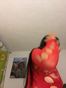 MiaRousexxx  online show from 29, 3, 2026