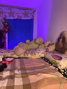 MiaRousexxx  online show from 3, 2, 2026