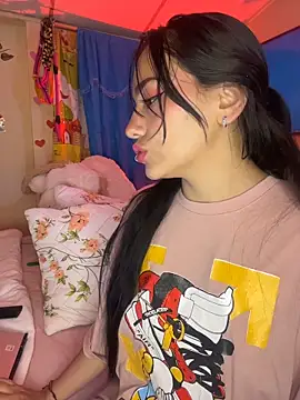 MiaRousexxx  online show from 21, 10, 2025