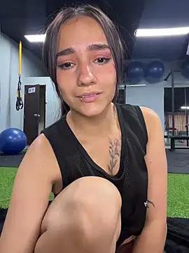 MiaRousexxx  online show from 11, 3, 2026