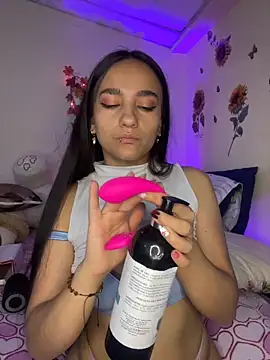 MiaRousexxx  online show from 1, 12, 2025