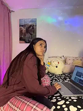 MiaRousexxx  online show from 20, 3, 2026