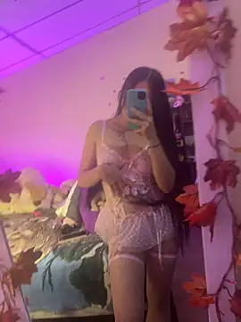 MiaRousexxx  online show from 13, 11, 2025