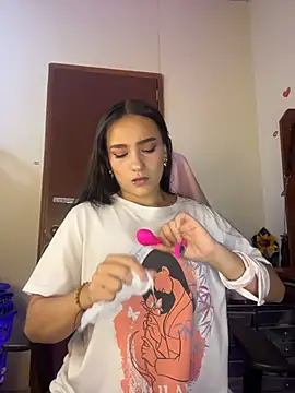 MiaRousexxx  online show from 11, 11, 2025