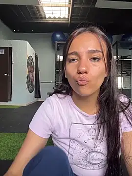 MiaRousexxx  online show from 8, 3, 2026