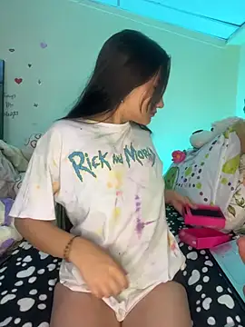 MiaRousexxx  online show from 16, 11, 2025