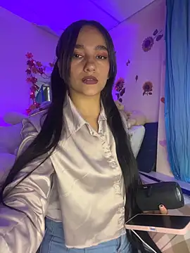 MiaRousexxx  online show from 25, 11, 2025