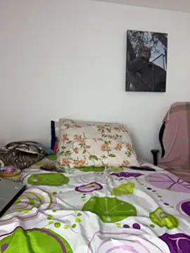 MiaRousexxx  online show from 14, 4, 2026