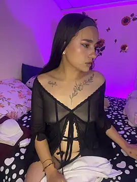 MiaRousexxx  online show from 27, 10, 2025