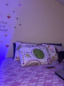 MiaRousexxx  online show from 1, 10, 2025