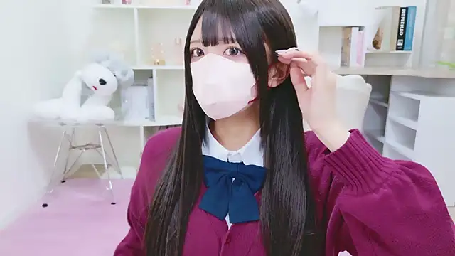 Reina Fcup online show from 18, 9, 2025