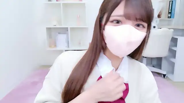 Reina Fcup online show from 17, 12, 2025