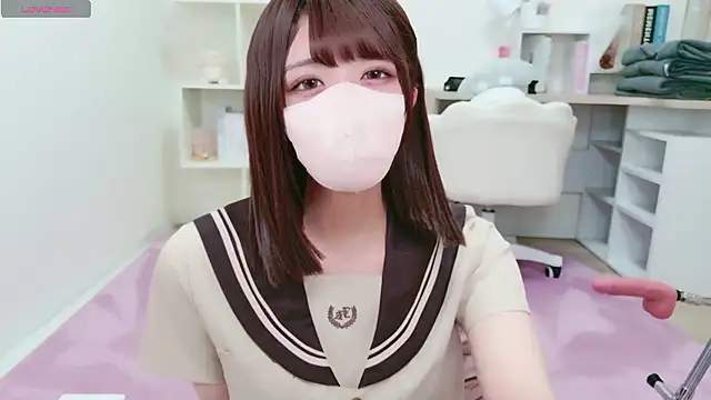 Reina Fcup online show from 10, 4, 2026