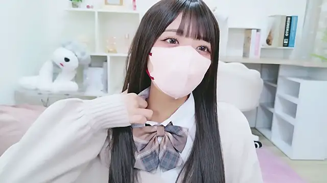 Reina Fcup online show from 13, 9, 2025