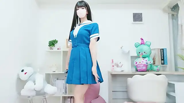 Reina Fcup online show from 9, 11, 2025