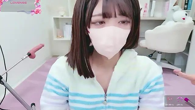 Reina Fcup online show from 22, 2, 2026