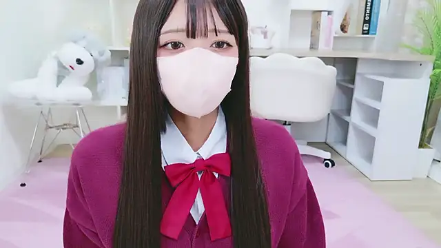 Reina Fcup online show from 15, 9, 2025