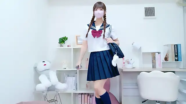 Reina Fcup online show from 21, 11, 2025