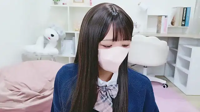 Reina Fcup online show from 14, 9, 2025