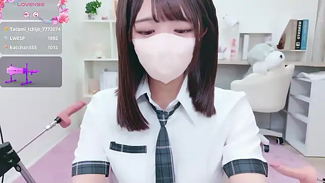 Reina Fcup online show from 16, 2, 2026