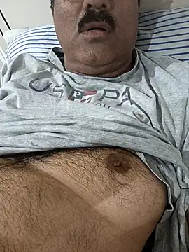 moonflower25 online show from 16, 11, 2025