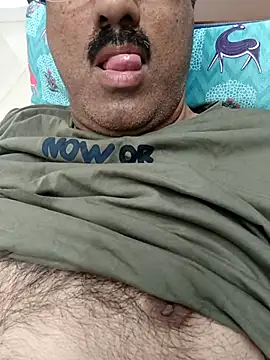 moonflower25 online show from 24, 2, 2026