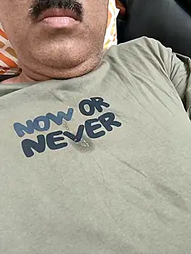 moonflower25 online show from 11, 2, 2026