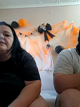 Snapshot of BlacReign chatting on 24, 10, 2025 BlacReign online show from 24, 10, 2025