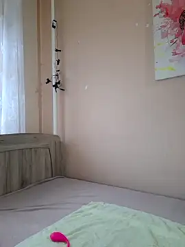 Snapshot of BlacReign chatting on 14, 12, 2025 BlacReign online show from 14, 12, 2025