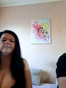 BlacReign online show from 22, 5, 2026
