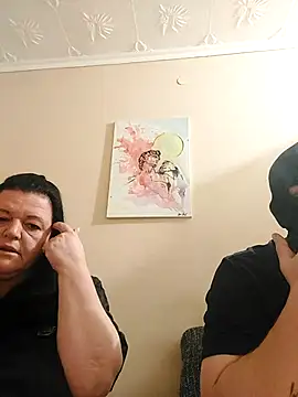 Snapshot of BlacReign chatting on 2, 10, 2025 BlacReign online show from 2, 10, 2025