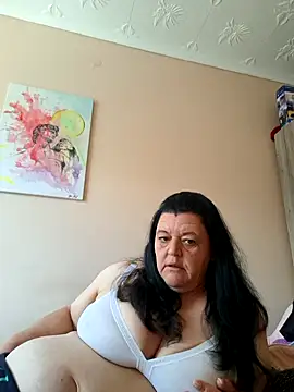 Snapshot of BlacReign chatting on 16, 9, 2025 BlacReign online show from 16, 9, 2025