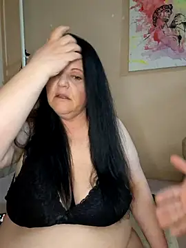 BlacReign online show from 9, 4, 2026