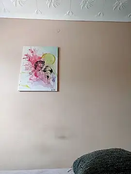 Snapshot of BlacReign chatting on 12, 9, 2025 BlacReign online show from 12, 9, 2025