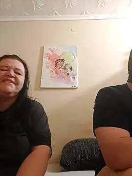 Snapshot of BlacReign chatting on 3, 10, 2025 BlacReign online show from 3, 10, 2025