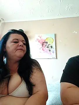 Snapshot of BlacReign chatting on 6, 11, 2025 BlacReign online show from 6, 11, 2025