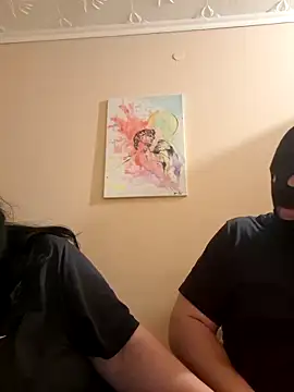 Snapshot of BlacReign chatting on 17, 9, 2025 BlacReign online show from 17, 9, 2025