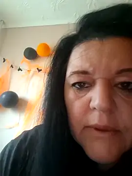 Snapshot of BlacReign chatting on 26, 10, 2025 BlacReign online show from 26, 10, 2025