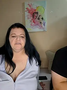 Snapshot of BlacReign chatting on 19, 11, 2025 BlacReign online show from 19, 11, 2025